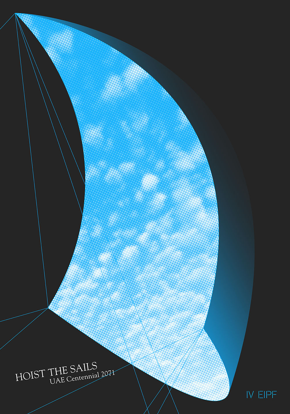 Poster 6 by Alucho Rodriguez